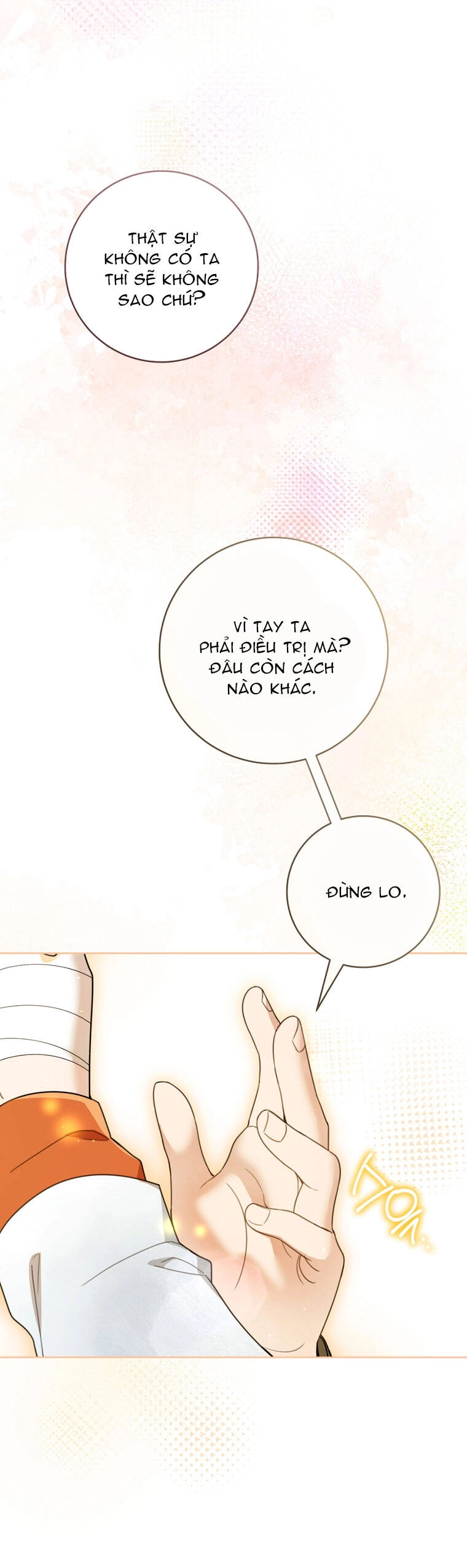 Trở Thành Cô Cháu Gái Bị Khinh Miệt Của Gia Tộc Võ Lâm. Chapter 55.2 - 18