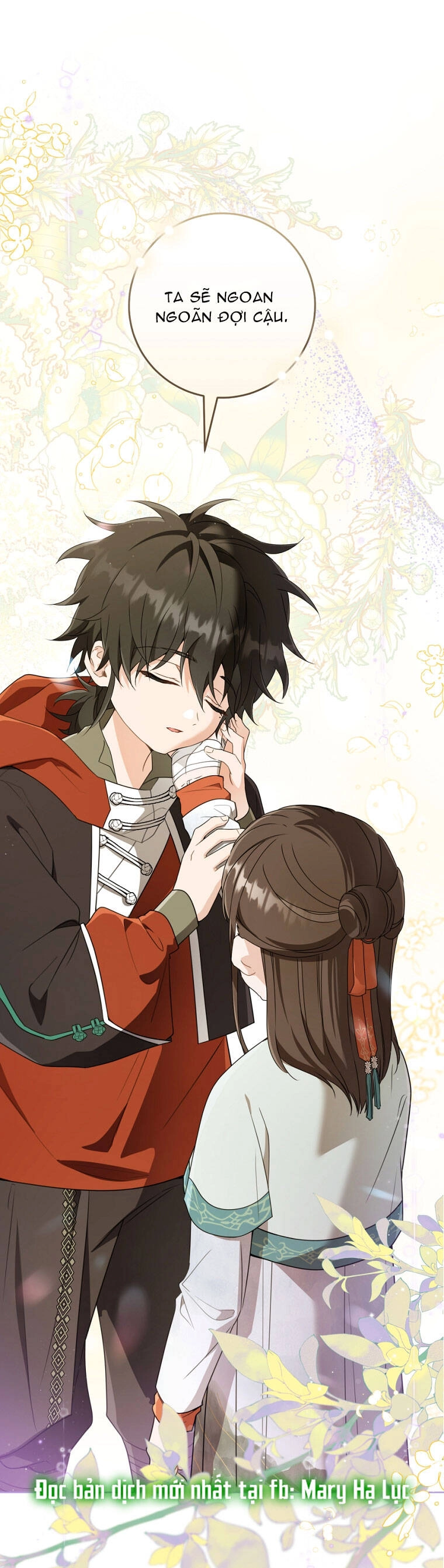 Trở Thành Cô Cháu Gái Bị Khinh Miệt Của Gia Tộc Võ Lâm. Chapter 55.2 - 19