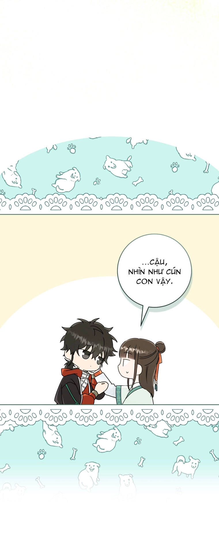 Trở Thành Cô Cháu Gái Bị Khinh Miệt Của Gia Tộc Võ Lâm. Chapter 55.2 - 21