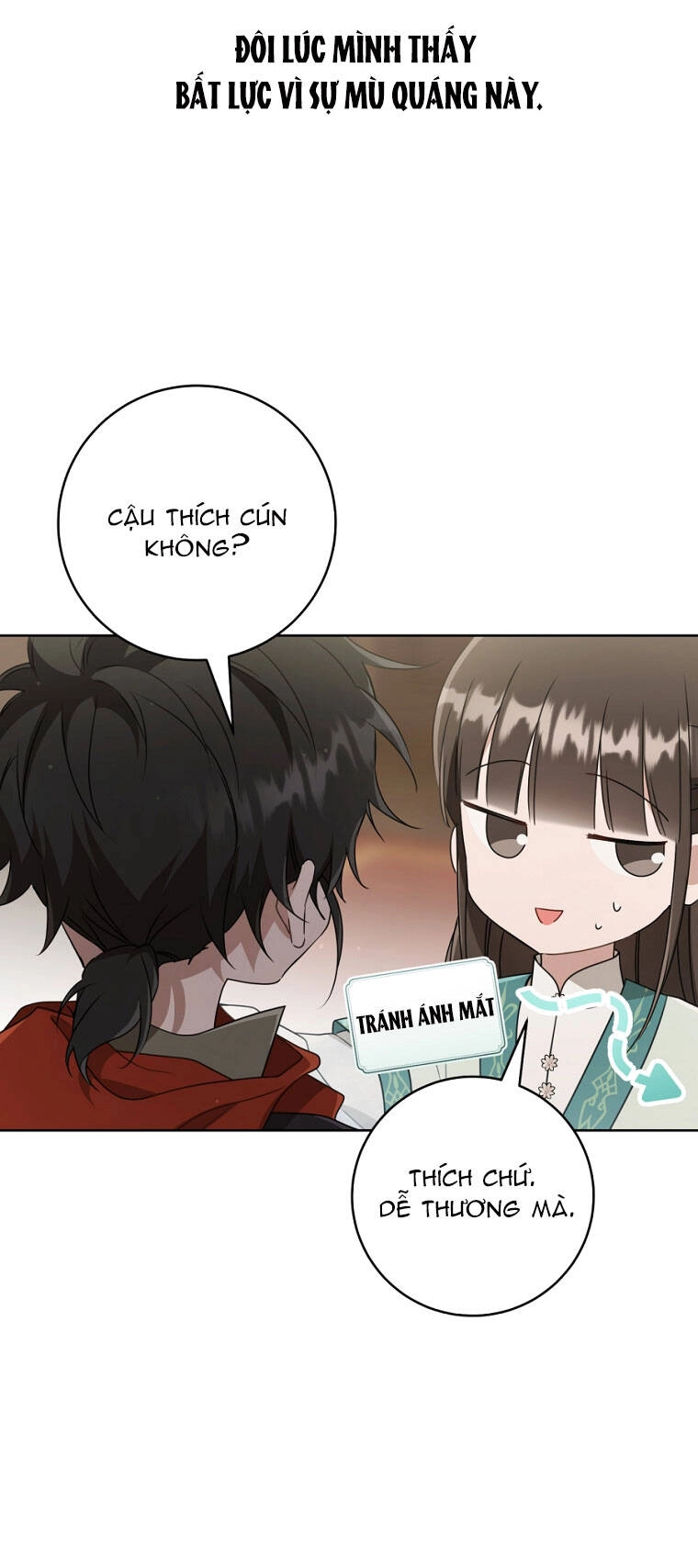 Trở Thành Cô Cháu Gái Bị Khinh Miệt Của Gia Tộc Võ Lâm. Chapter 55.2 - 22