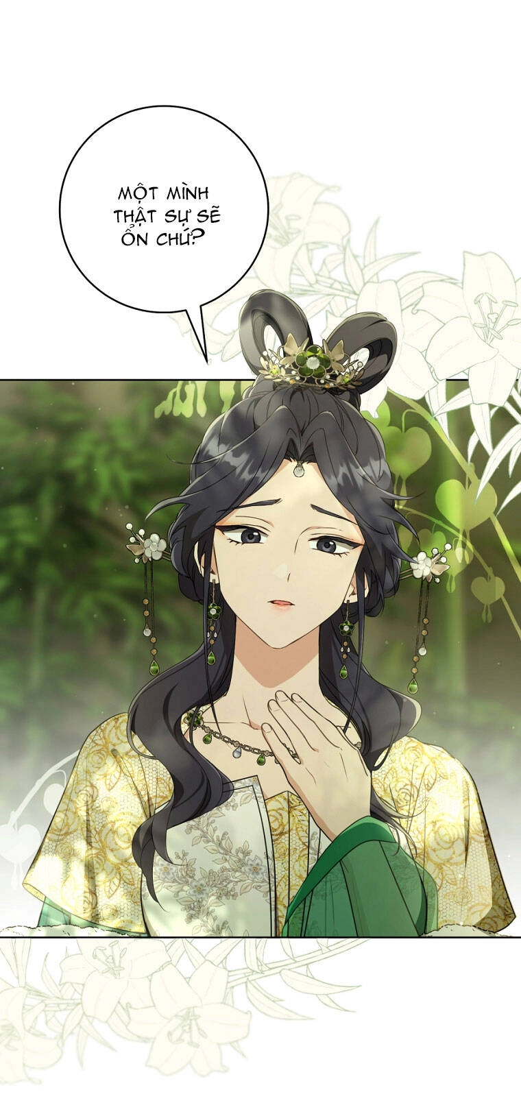 Trở Thành Cô Cháu Gái Bị Khinh Miệt Của Gia Tộc Võ Lâm. Chapter 55.2 - 26