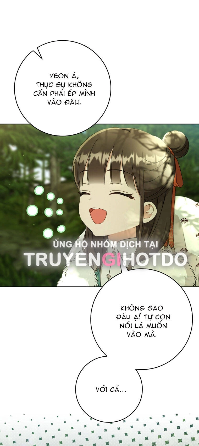 Trở Thành Cô Cháu Gái Bị Khinh Miệt Của Gia Tộc Võ Lâm. Chapter 55.2 - 28