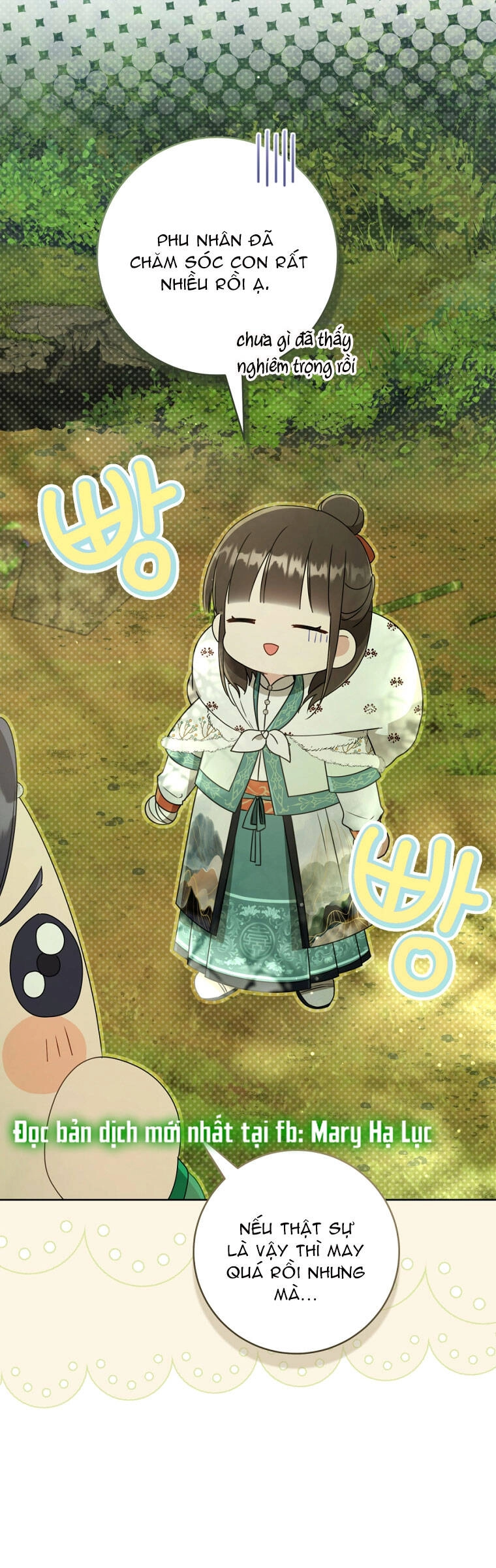 Trở Thành Cô Cháu Gái Bị Khinh Miệt Của Gia Tộc Võ Lâm. Chapter 55.2 - 29