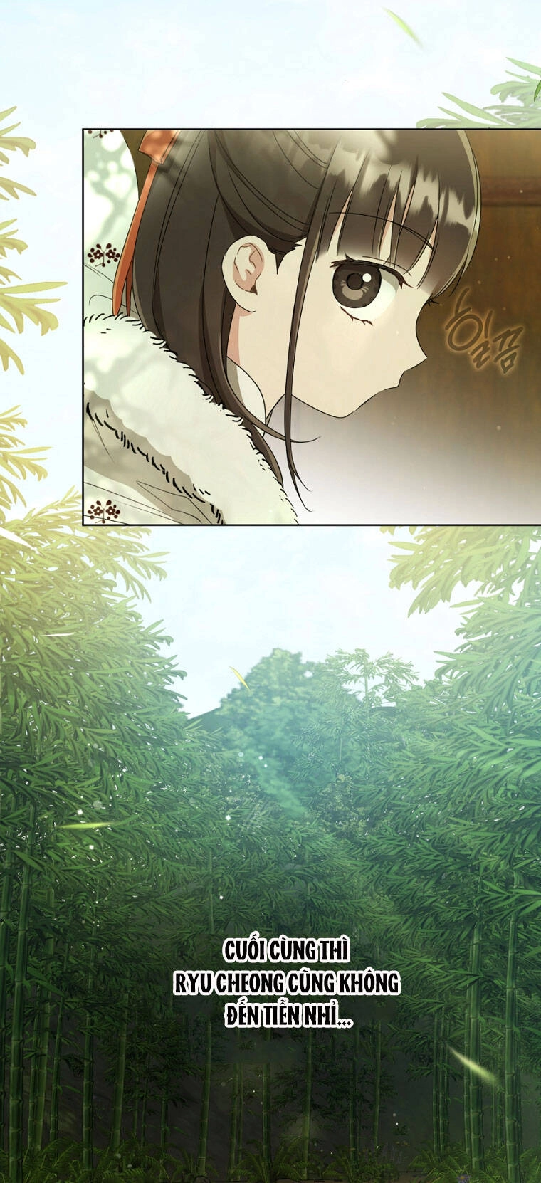 Trở Thành Cô Cháu Gái Bị Khinh Miệt Của Gia Tộc Võ Lâm. Chapter 55.2 - 31