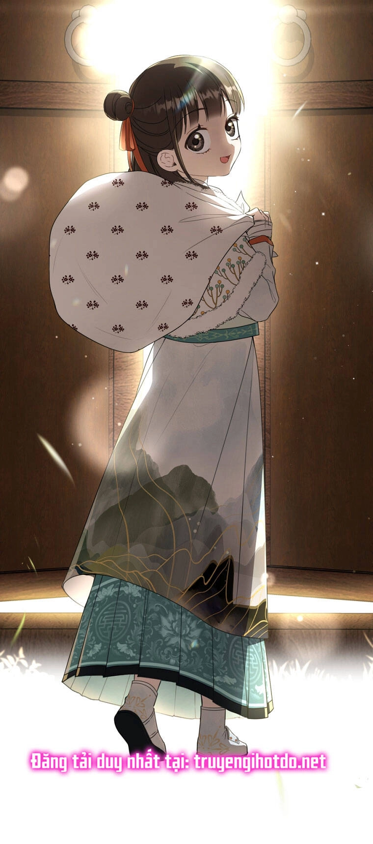 Trở Thành Cô Cháu Gái Bị Khinh Miệt Của Gia Tộc Võ Lâm. Chapter 55.2 - 34