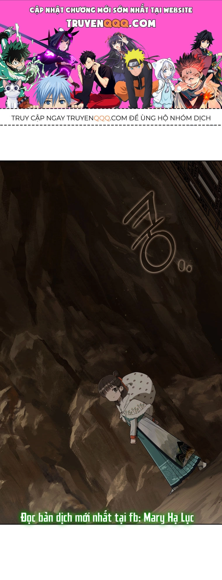 Trở Thành Cô Cháu Gái Bị Khinh Miệt Của Gia Tộc Võ Lâm. Chapter 56.1 - 1