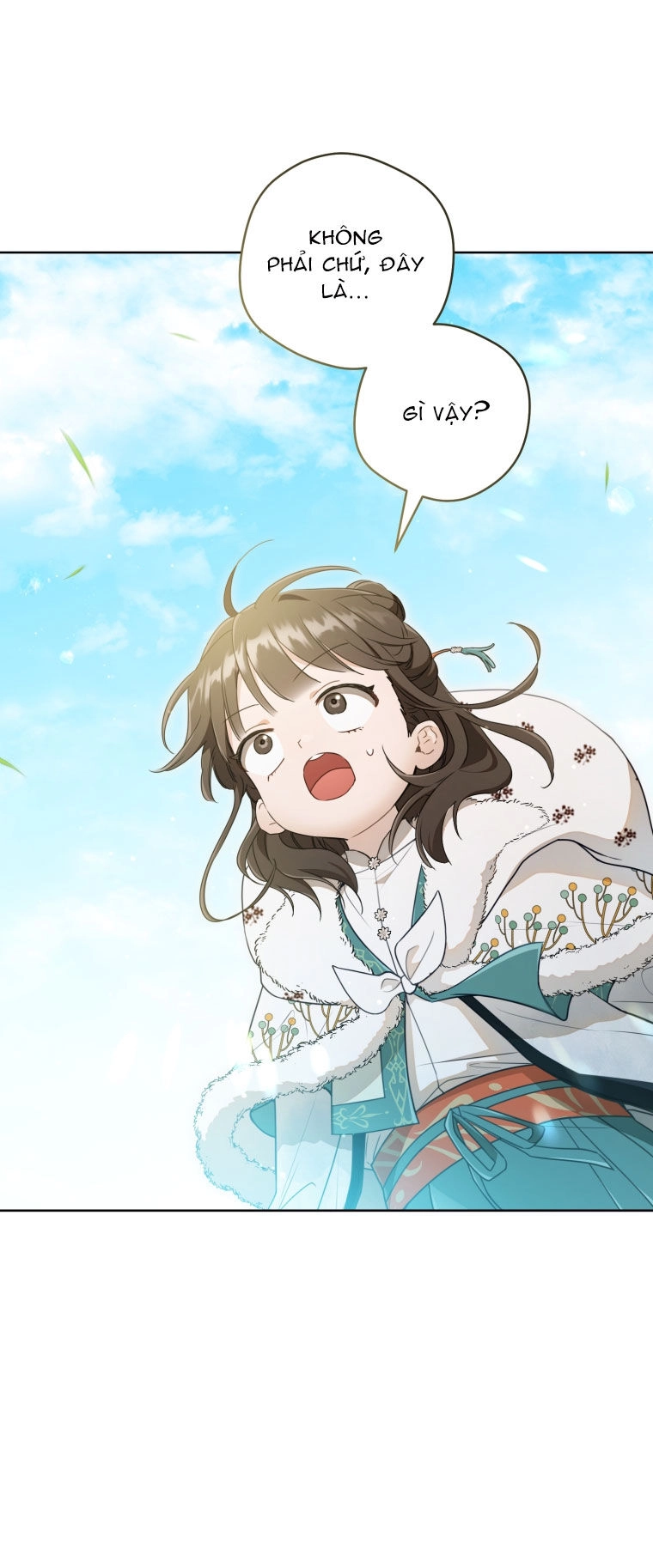 Trở Thành Cô Cháu Gái Bị Khinh Miệt Của Gia Tộc Võ Lâm. Chapter 56.1 - 5