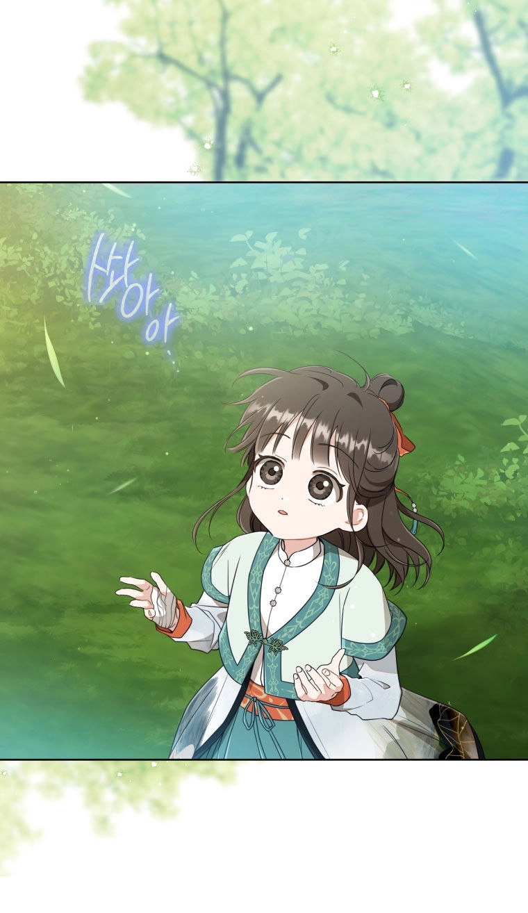 Trở Thành Cô Cháu Gái Bị Khinh Miệt Của Gia Tộc Võ Lâm. Chapter 56.1 - 8