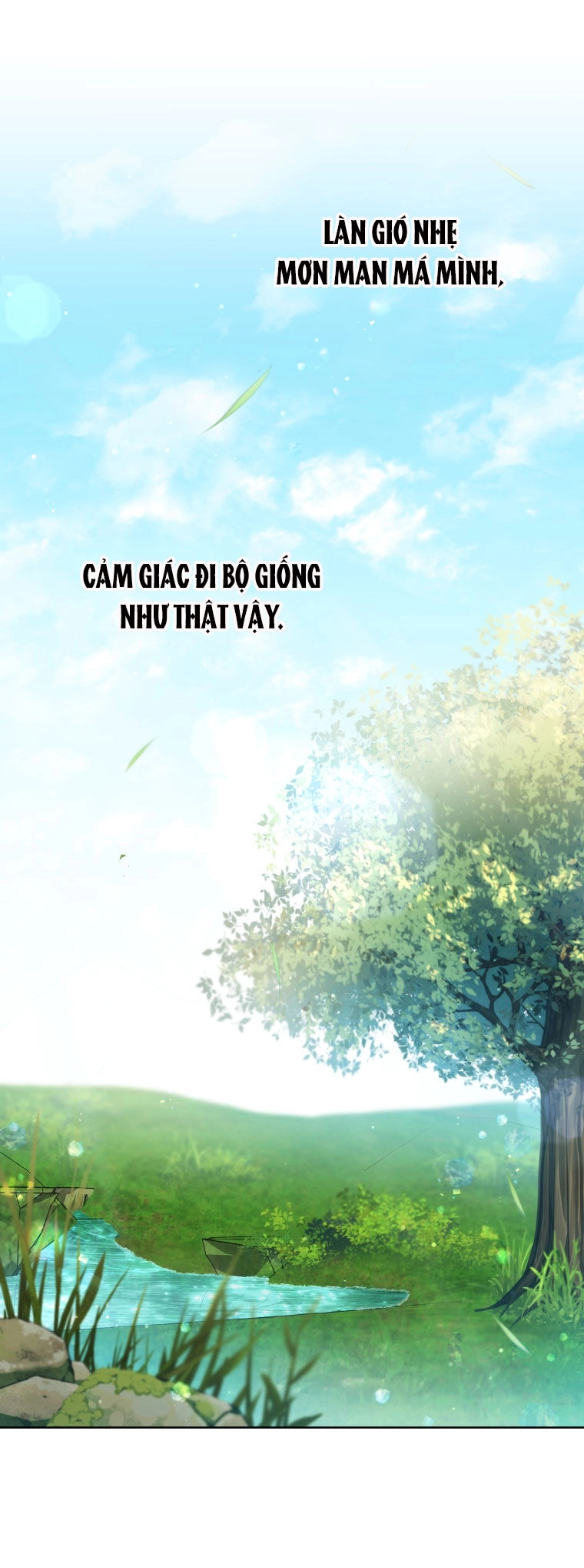 Trở Thành Cô Cháu Gái Bị Khinh Miệt Của Gia Tộc Võ Lâm. Chapter 56.1 - 9