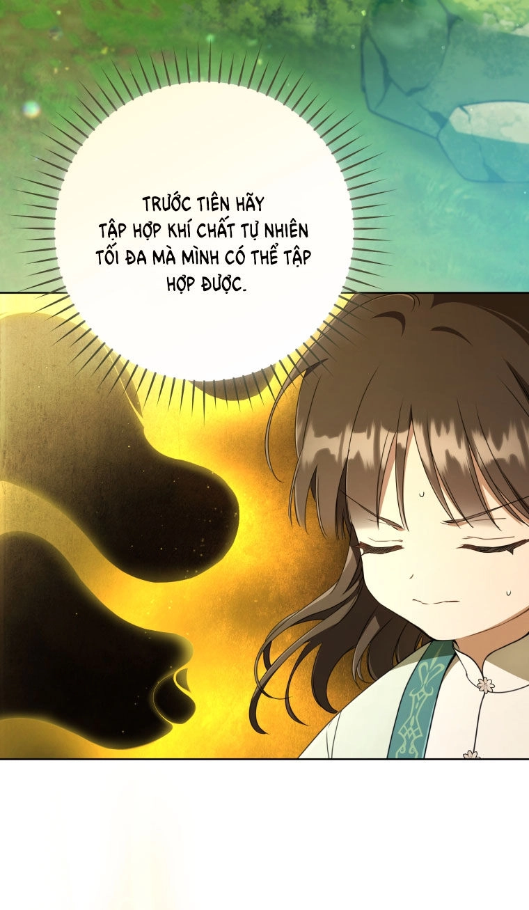 Trở Thành Cô Cháu Gái Bị Khinh Miệt Của Gia Tộc Võ Lâm. Chapter 56.1 - 15