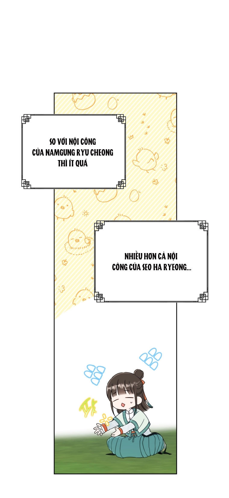 Trở Thành Cô Cháu Gái Bị Khinh Miệt Của Gia Tộc Võ Lâm. Chapter 56.1 - 20