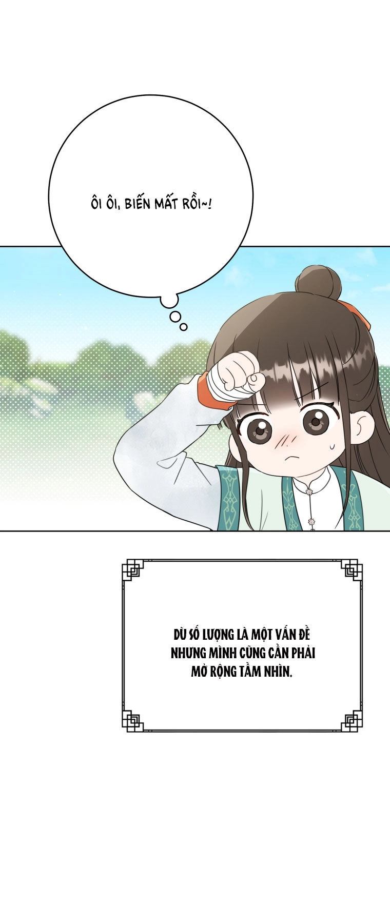 Trở Thành Cô Cháu Gái Bị Khinh Miệt Của Gia Tộc Võ Lâm. Chapter 56.1 - 21