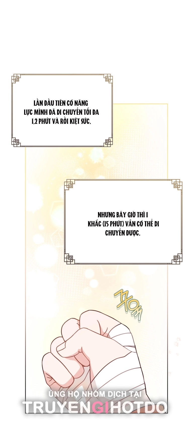 Trở Thành Cô Cháu Gái Bị Khinh Miệt Của Gia Tộc Võ Lâm. Chapter 56.1 - 22