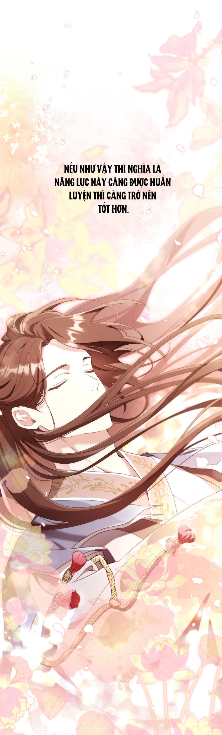 Trở Thành Cô Cháu Gái Bị Khinh Miệt Của Gia Tộc Võ Lâm. Chapter 56.1 - 23