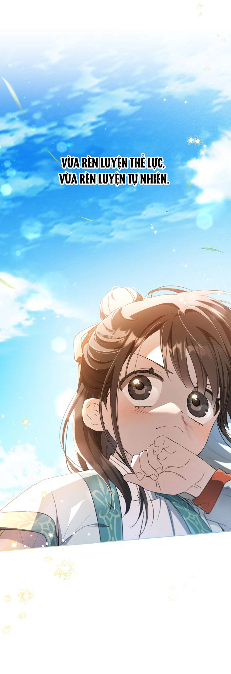 Trở Thành Cô Cháu Gái Bị Khinh Miệt Của Gia Tộc Võ Lâm. Chapter 56.1 - 25