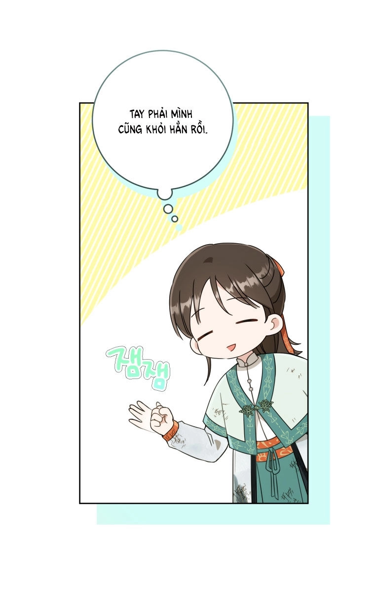 Trở Thành Cô Cháu Gái Bị Khinh Miệt Của Gia Tộc Võ Lâm. Chapter 56.1 - 30