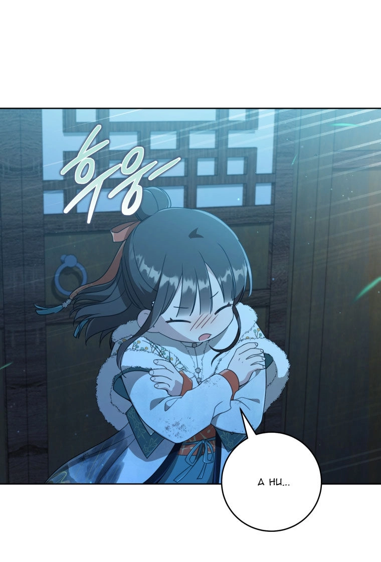 Trở Thành Cô Cháu Gái Bị Khinh Miệt Của Gia Tộc Võ Lâm. Chapter 56.1 - 33