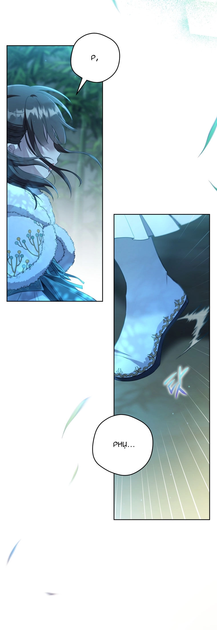 Trở Thành Cô Cháu Gái Bị Khinh Miệt Của Gia Tộc Võ Lâm. Chapter 56.1 - 38