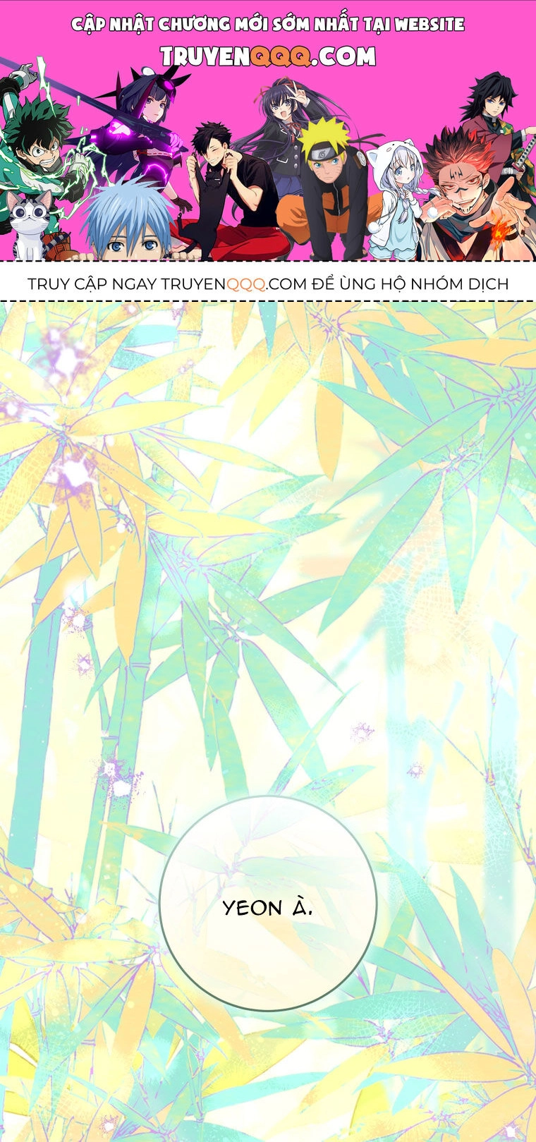 Trở Thành Cô Cháu Gái Bị Khinh Miệt Của Gia Tộc Võ Lâm. Chapter 56.2 - 1