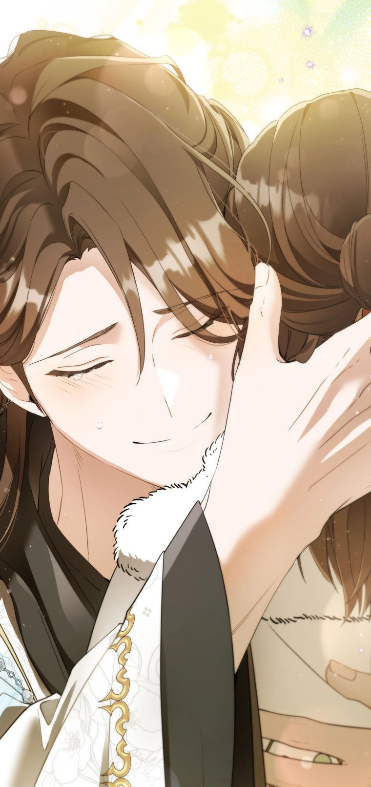 Trở Thành Cô Cháu Gái Bị Khinh Miệt Của Gia Tộc Võ Lâm. Chapter 56.2 - 5