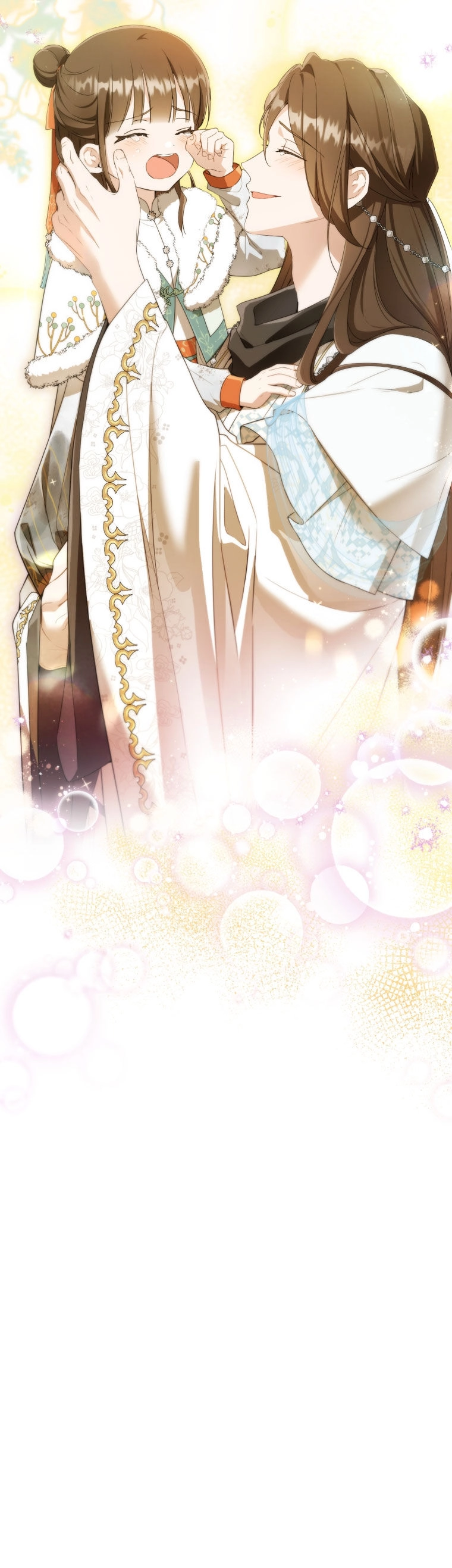 Trở Thành Cô Cháu Gái Bị Khinh Miệt Của Gia Tộc Võ Lâm. Chapter 56.2 - 9