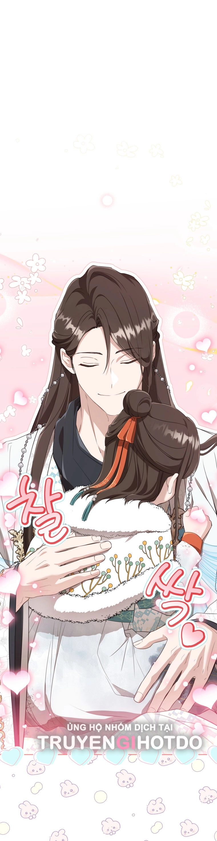 Trở Thành Cô Cháu Gái Bị Khinh Miệt Của Gia Tộc Võ Lâm. Chapter 56.2 - 10