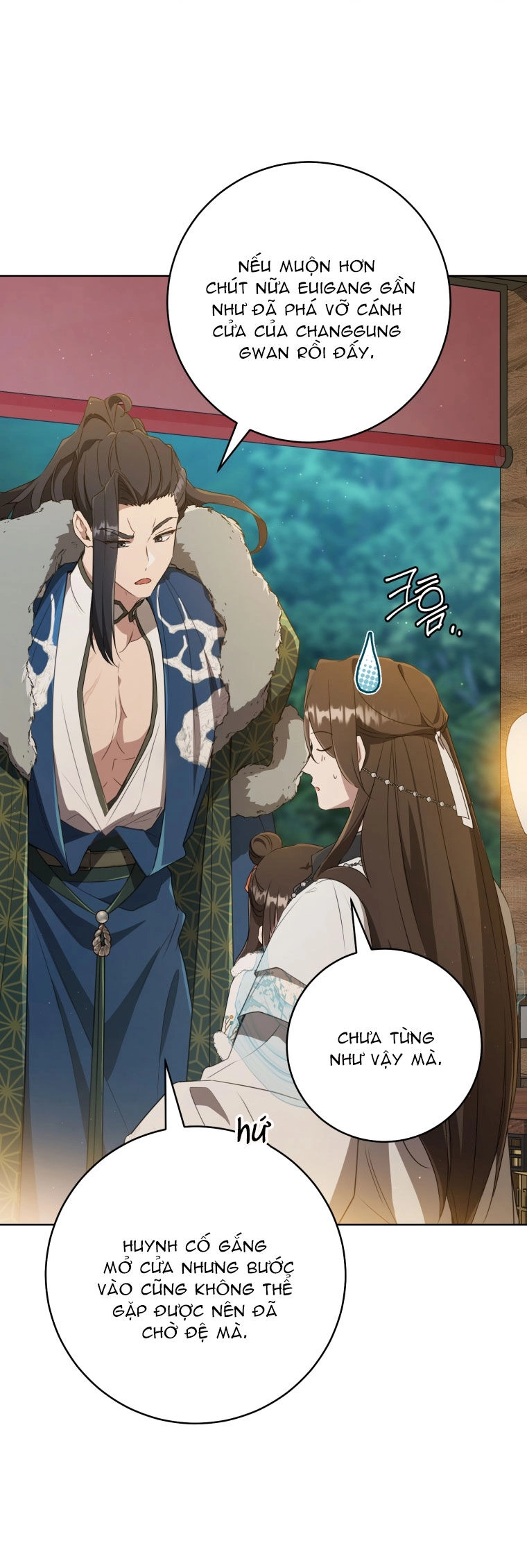 Trở Thành Cô Cháu Gái Bị Khinh Miệt Của Gia Tộc Võ Lâm. Chapter 56.2 - 13