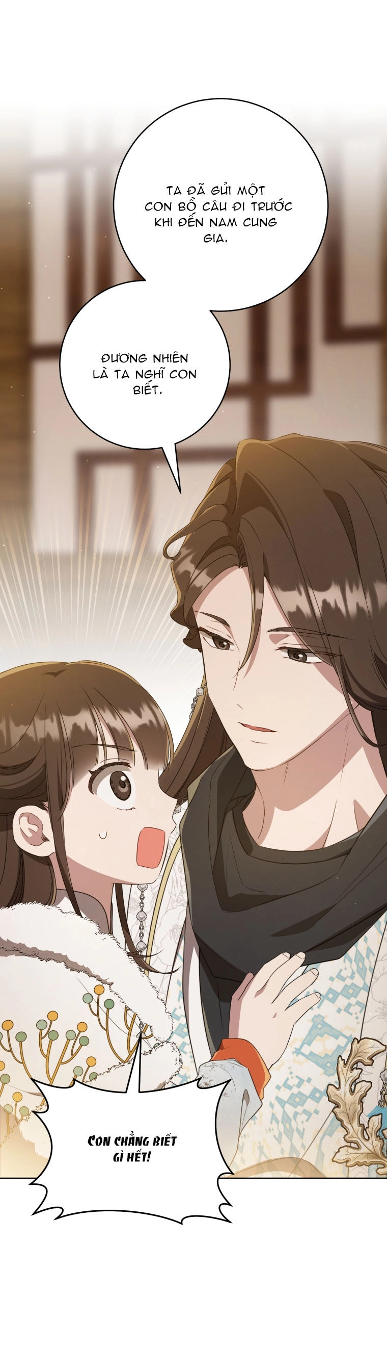 Trở Thành Cô Cháu Gái Bị Khinh Miệt Của Gia Tộc Võ Lâm. Chapter 56.2 - 17