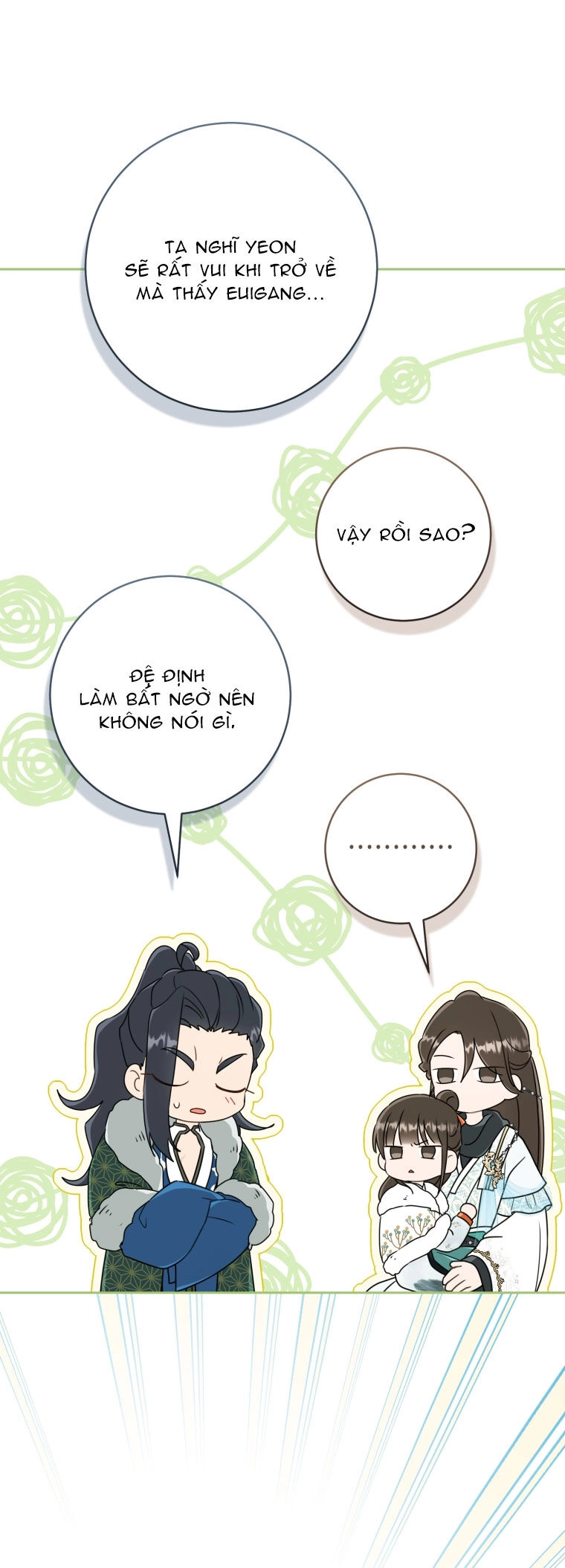 Trở Thành Cô Cháu Gái Bị Khinh Miệt Của Gia Tộc Võ Lâm. Chapter 56.2 - 19