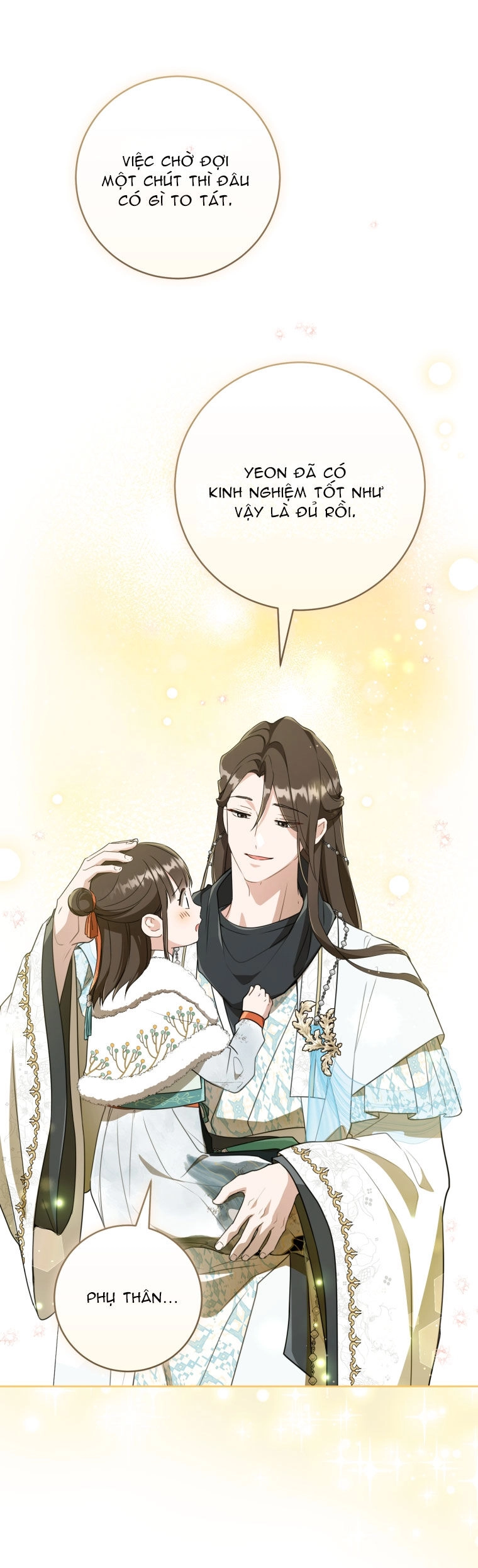 Trở Thành Cô Cháu Gái Bị Khinh Miệt Của Gia Tộc Võ Lâm. Chapter 56.2 - 21