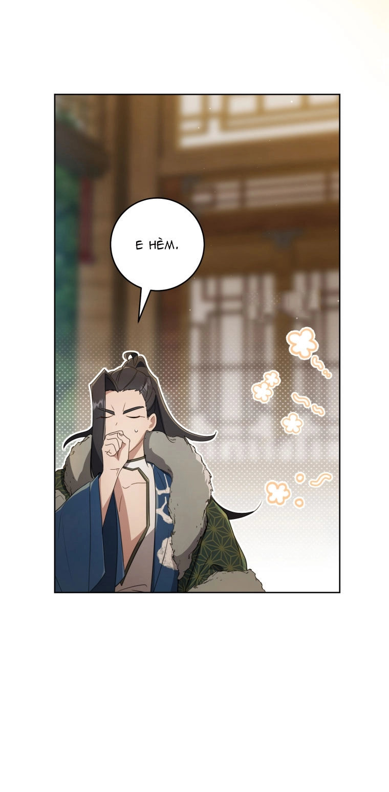 Trở Thành Cô Cháu Gái Bị Khinh Miệt Của Gia Tộc Võ Lâm. Chapter 56.2 - 22