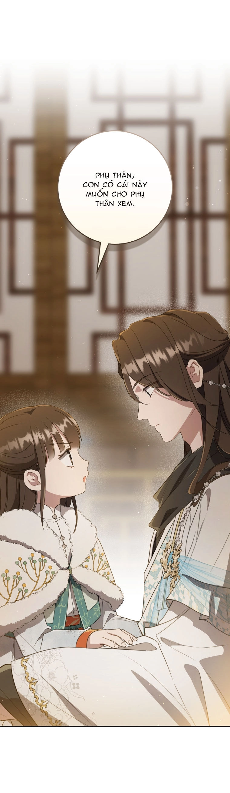 Trở Thành Cô Cháu Gái Bị Khinh Miệt Của Gia Tộc Võ Lâm. Chapter 56.2 - 25