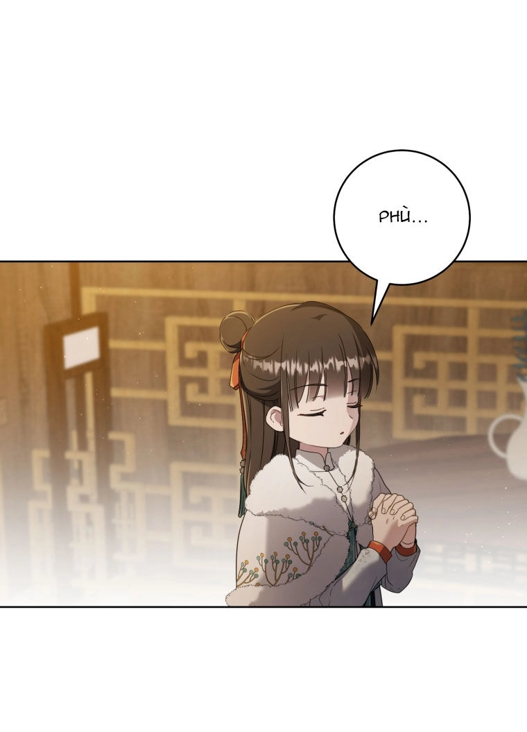 Trở Thành Cô Cháu Gái Bị Khinh Miệt Của Gia Tộc Võ Lâm. Chapter 57.1 - 2