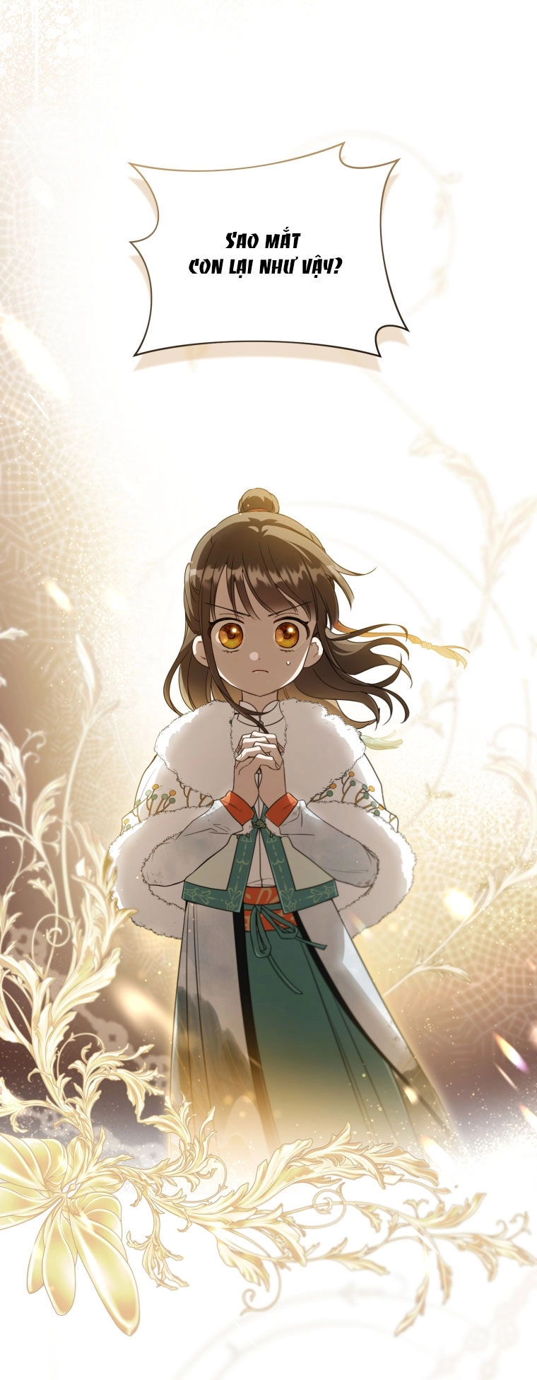 Trở Thành Cô Cháu Gái Bị Khinh Miệt Của Gia Tộc Võ Lâm. Chapter 57.1 - 5