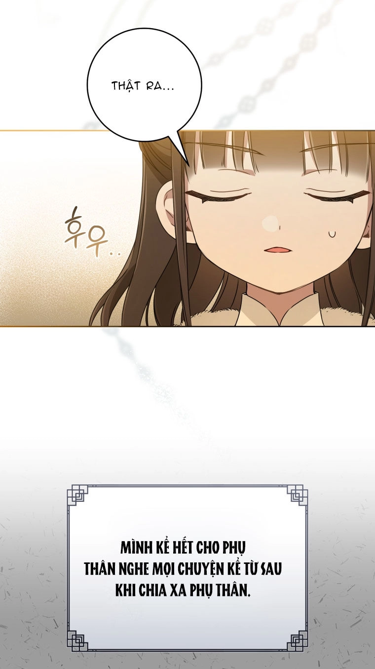 Trở Thành Cô Cháu Gái Bị Khinh Miệt Của Gia Tộc Võ Lâm. Chapter 57.1 - 6