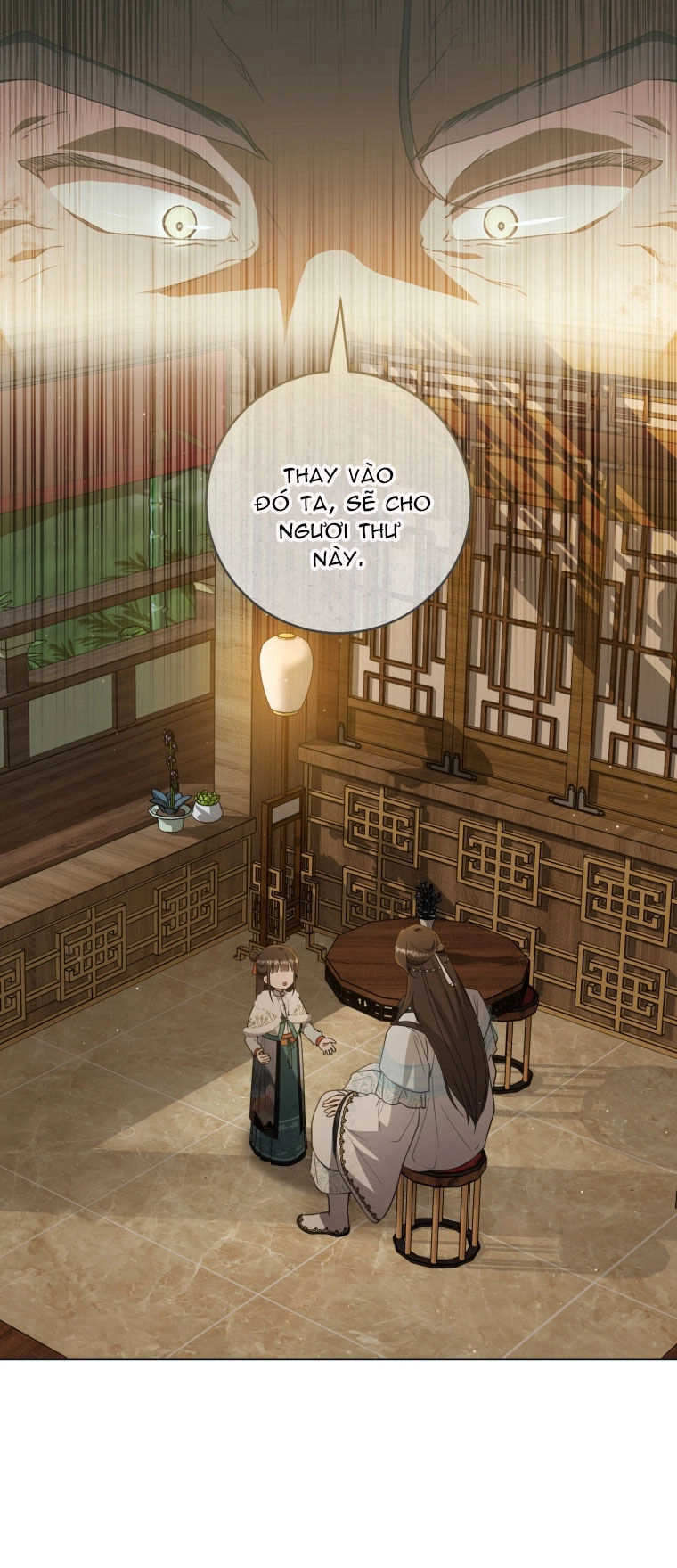 Trở Thành Cô Cháu Gái Bị Khinh Miệt Của Gia Tộc Võ Lâm. Chapter 57.1 - 8