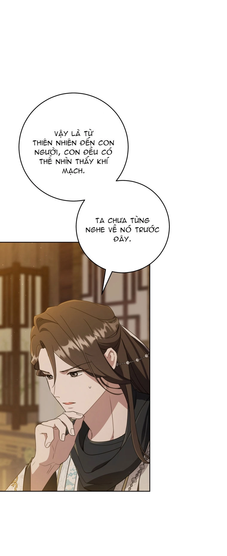 Trở Thành Cô Cháu Gái Bị Khinh Miệt Của Gia Tộc Võ Lâm. Chapter 57.1 - 9