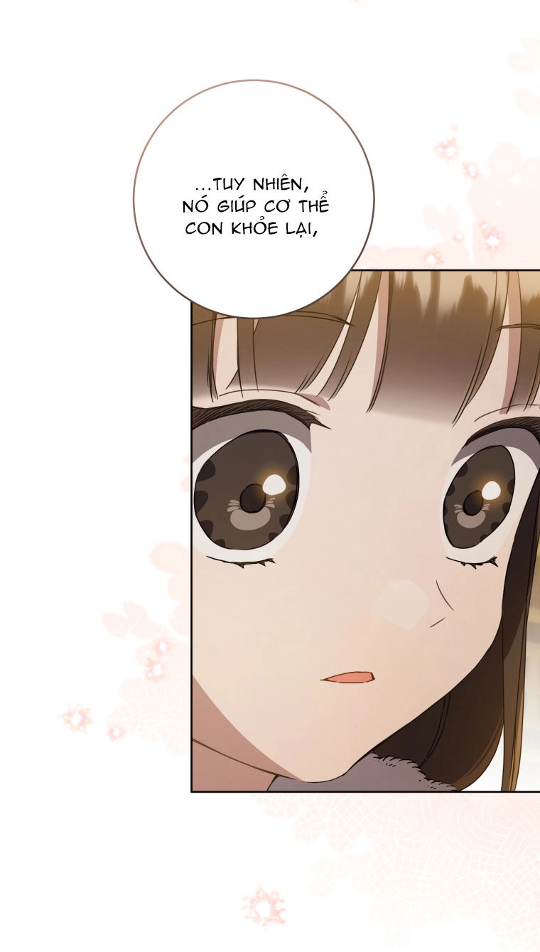 Trở Thành Cô Cháu Gái Bị Khinh Miệt Của Gia Tộc Võ Lâm. Chapter 57.1 - 11