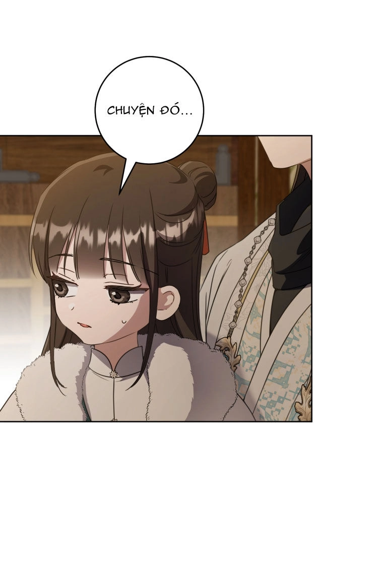 Trở Thành Cô Cháu Gái Bị Khinh Miệt Của Gia Tộc Võ Lâm. Chapter 57.1 - 16