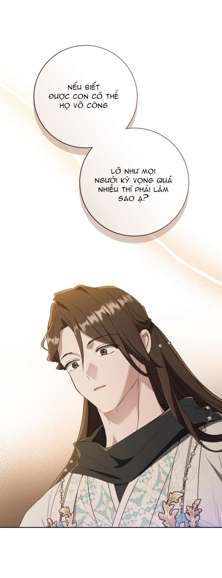 Trở Thành Cô Cháu Gái Bị Khinh Miệt Của Gia Tộc Võ Lâm. Chapter 57.1 - 17