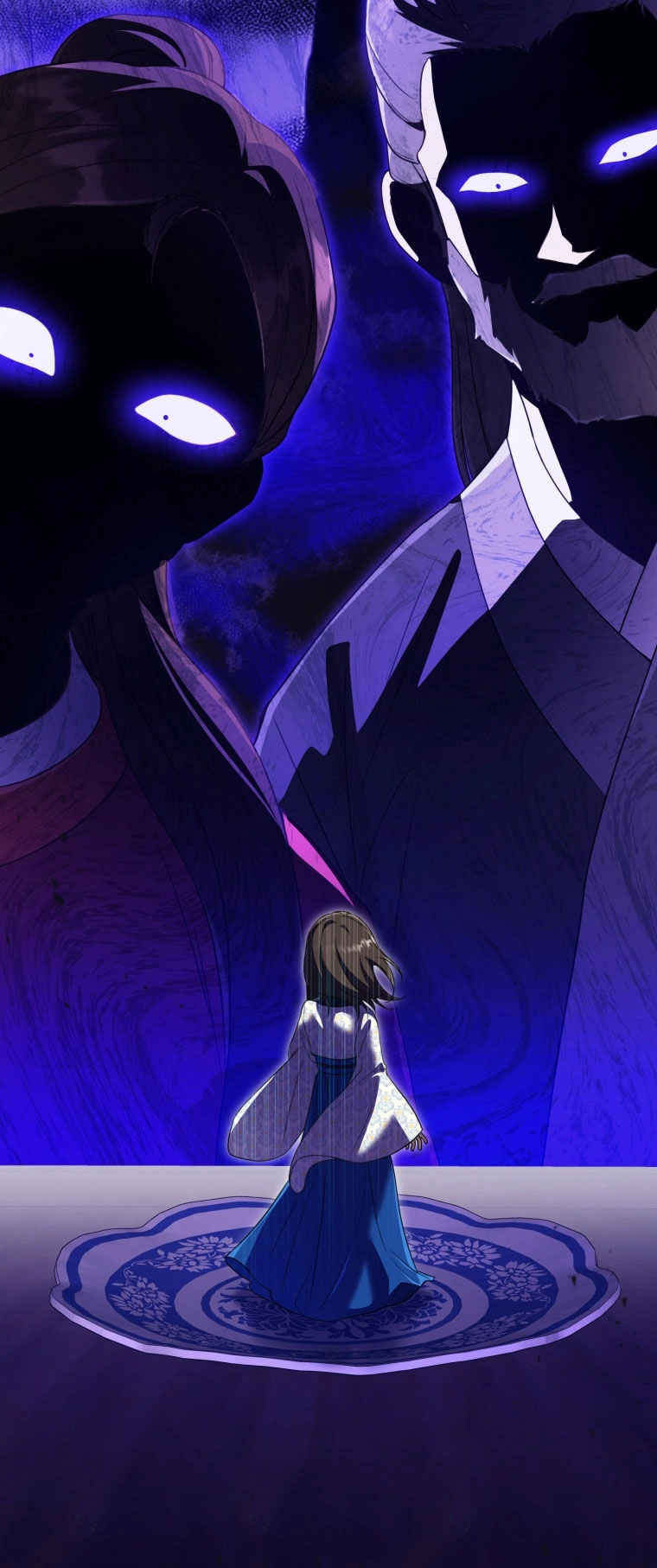 Trở Thành Cô Cháu Gái Bị Khinh Miệt Của Gia Tộc Võ Lâm. Chapter 57.1 - 20