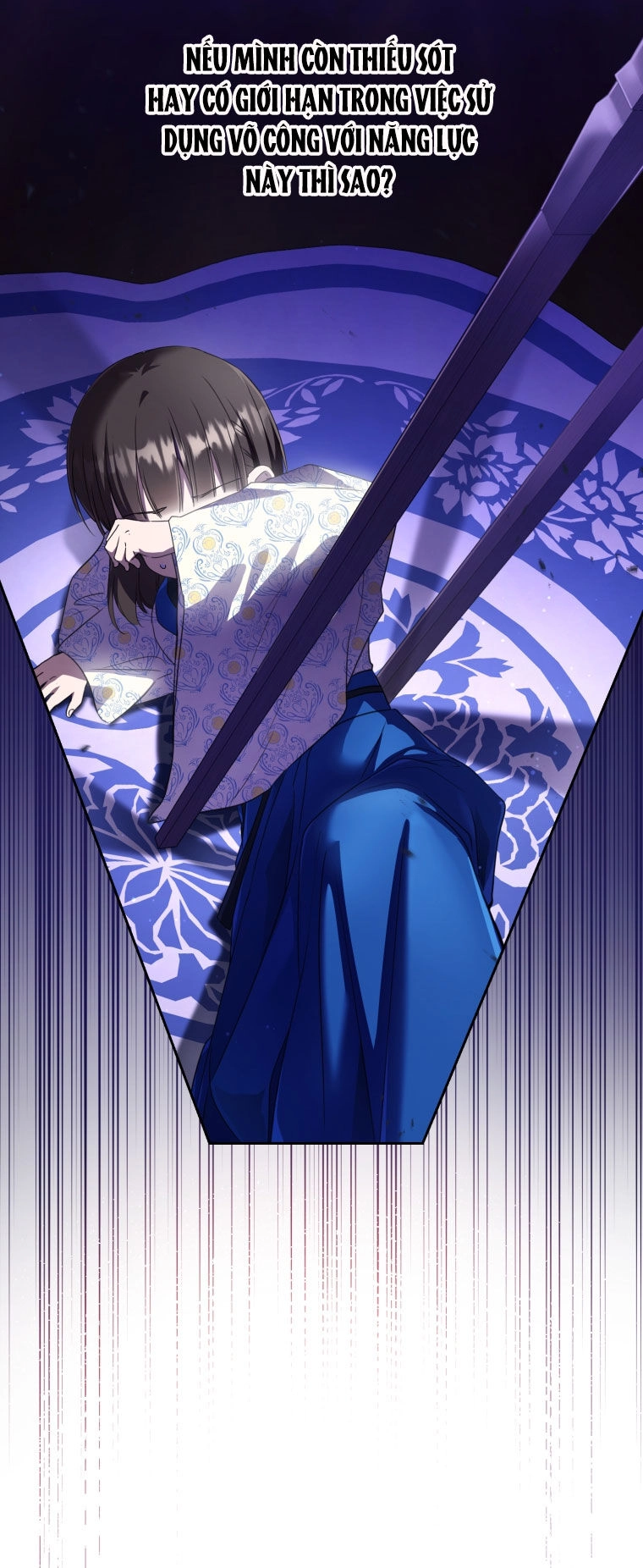 Trở Thành Cô Cháu Gái Bị Khinh Miệt Của Gia Tộc Võ Lâm. Chapter 57.1 - 21