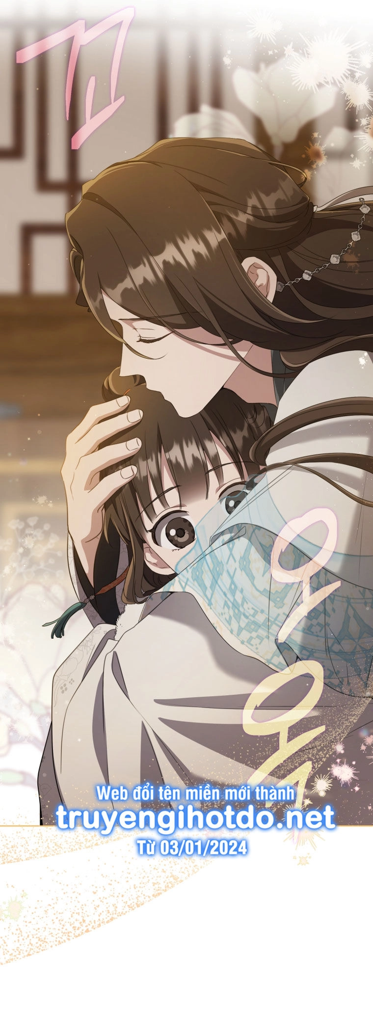 Trở Thành Cô Cháu Gái Bị Khinh Miệt Của Gia Tộc Võ Lâm. Chapter 57.1 - 24