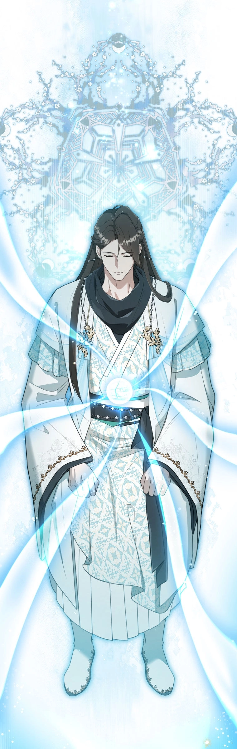 Trở Thành Cô Cháu Gái Bị Khinh Miệt Của Gia Tộc Võ Lâm. Chapter 57.1 - 27