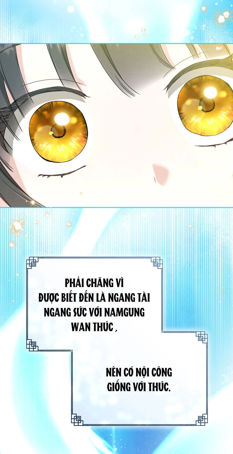 Trở Thành Cô Cháu Gái Bị Khinh Miệt Của Gia Tộc Võ Lâm. Chapter 57.1 - 28