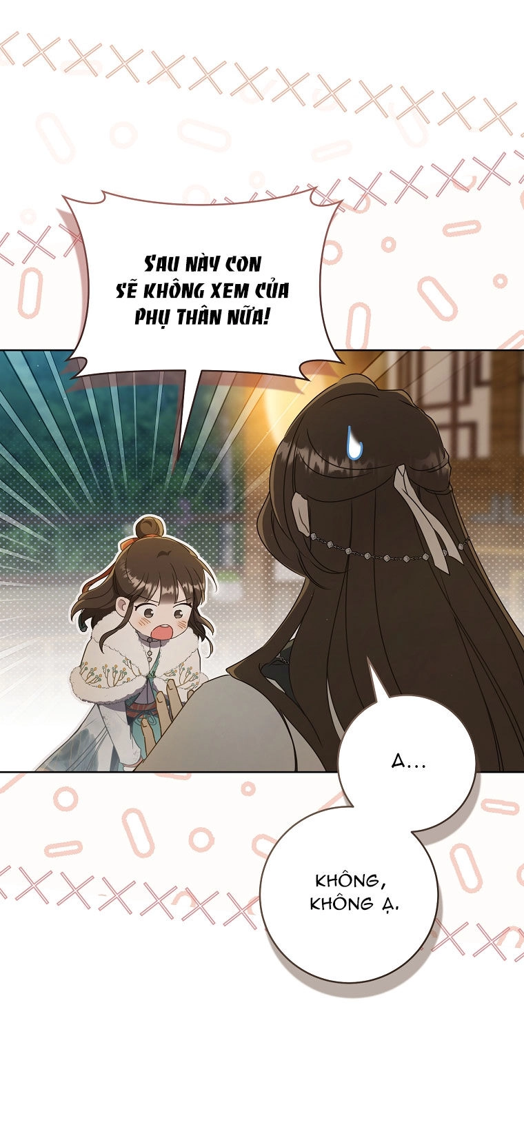 Trở Thành Cô Cháu Gái Bị Khinh Miệt Của Gia Tộc Võ Lâm. Chapter 57.1 - 35