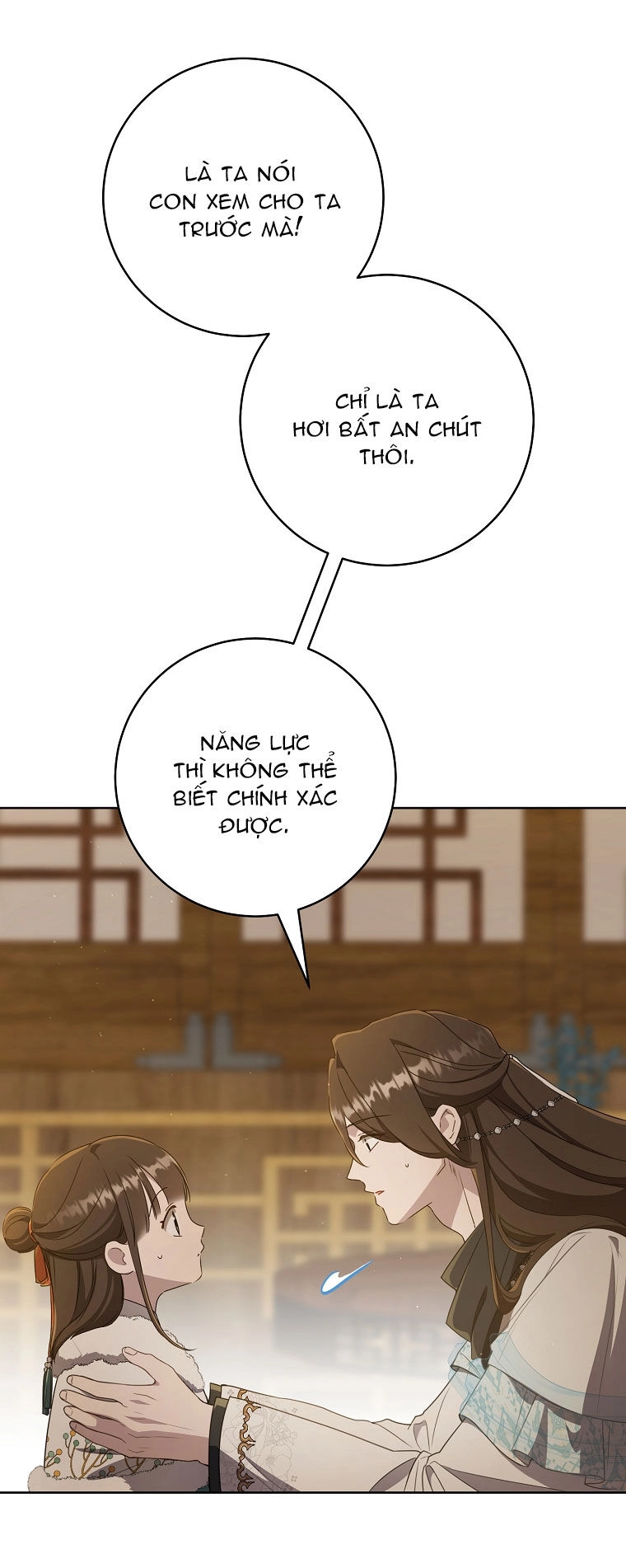 Trở Thành Cô Cháu Gái Bị Khinh Miệt Của Gia Tộc Võ Lâm. Chapter 57.1 - 36