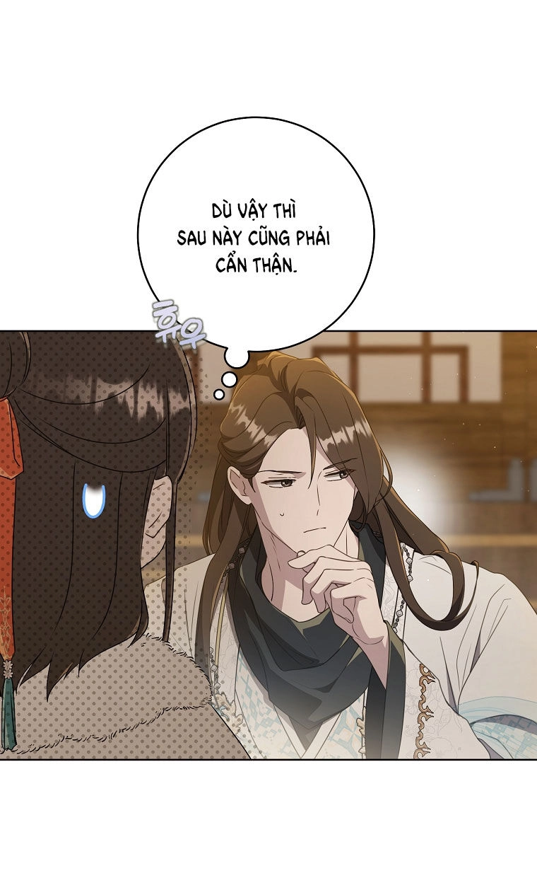 Trở Thành Cô Cháu Gái Bị Khinh Miệt Của Gia Tộc Võ Lâm. Chapter 57.1 - 37