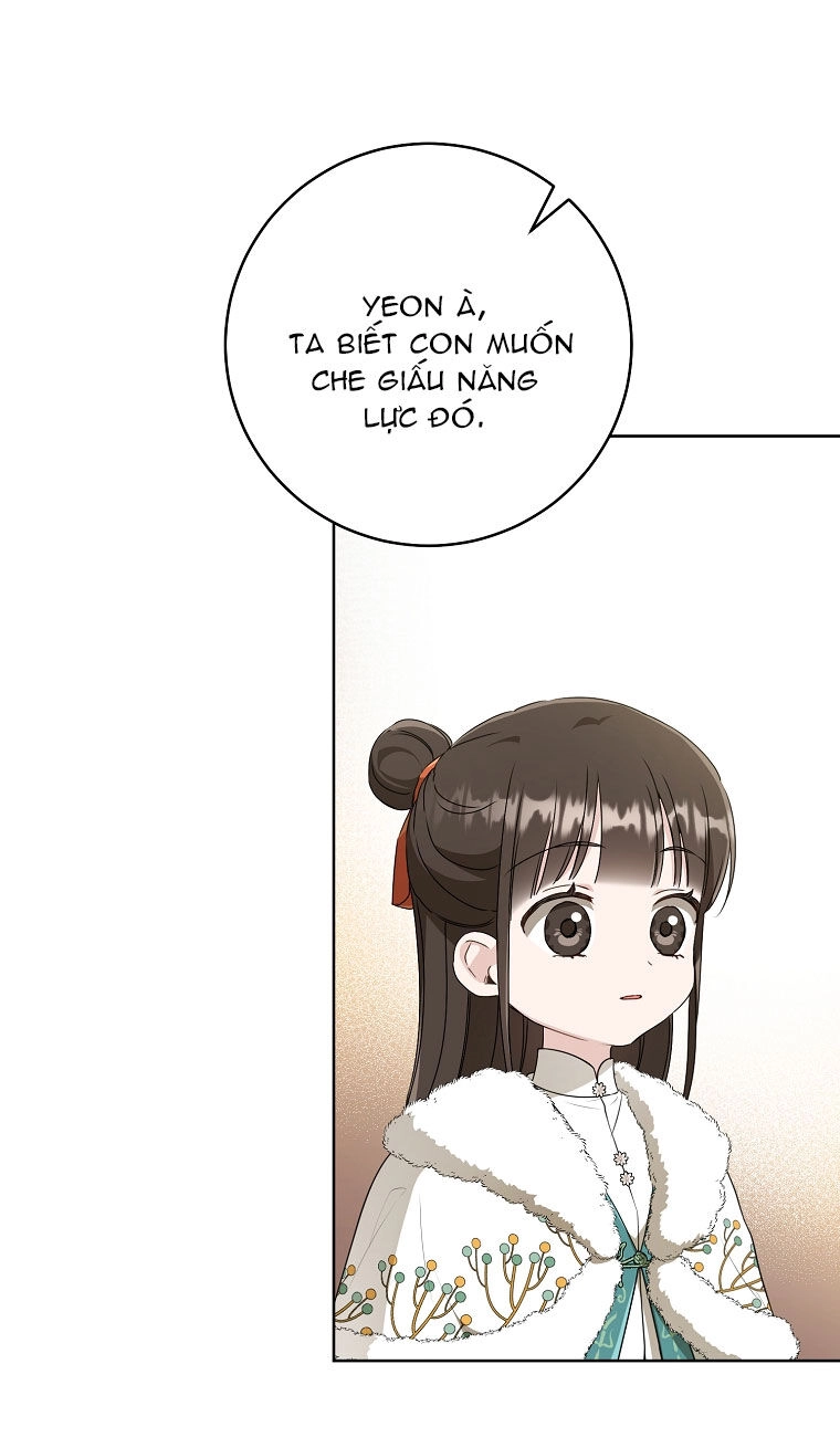 Trở Thành Cô Cháu Gái Bị Khinh Miệt Của Gia Tộc Võ Lâm. Chapter 57.1 - 38