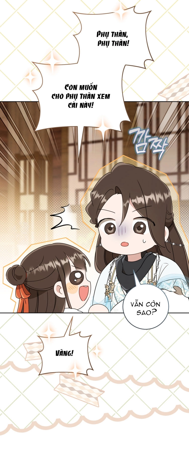 Trở Thành Cô Cháu Gái Bị Khinh Miệt Của Gia Tộc Võ Lâm. Chapter 57.2 - 5